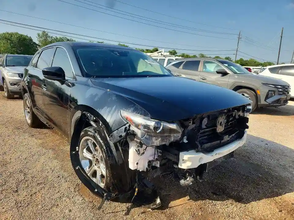 JM3TCACY0G0109796 2016 MAZDA CX-9-3