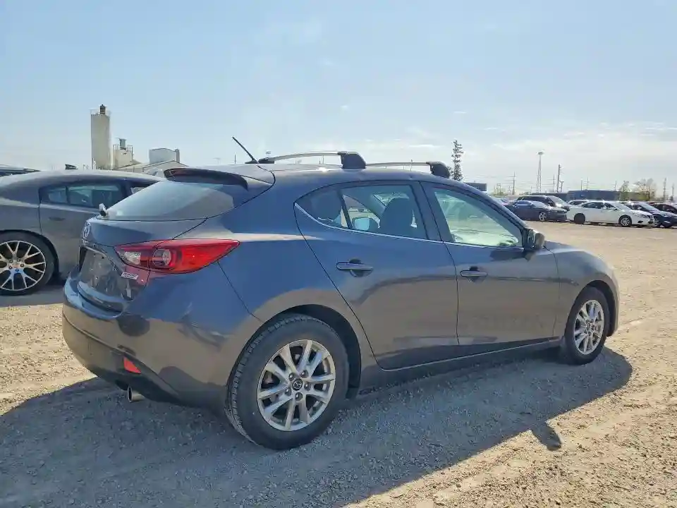JM1BM1L71E1109063 2014 MAZDA 3-2