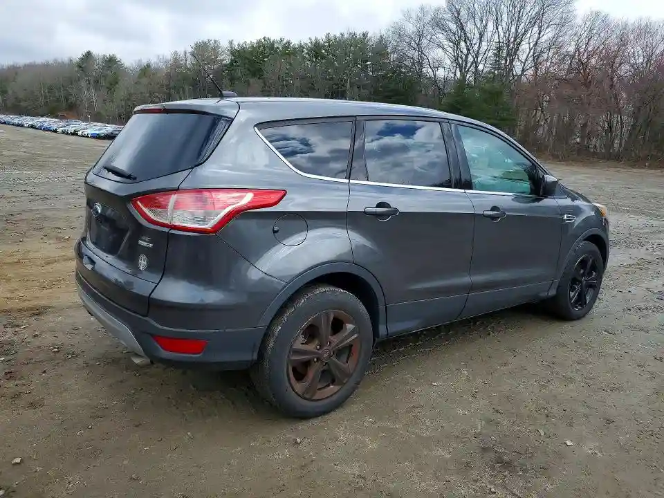 1FMCU9GXXFUB78570 2015 FORD ESCAPE-2