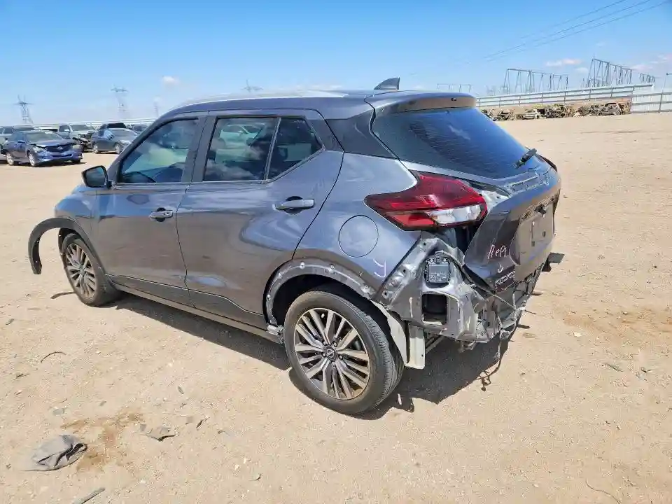 3N1CP5CV6PL482065 2023 NISSAN KICKS-1