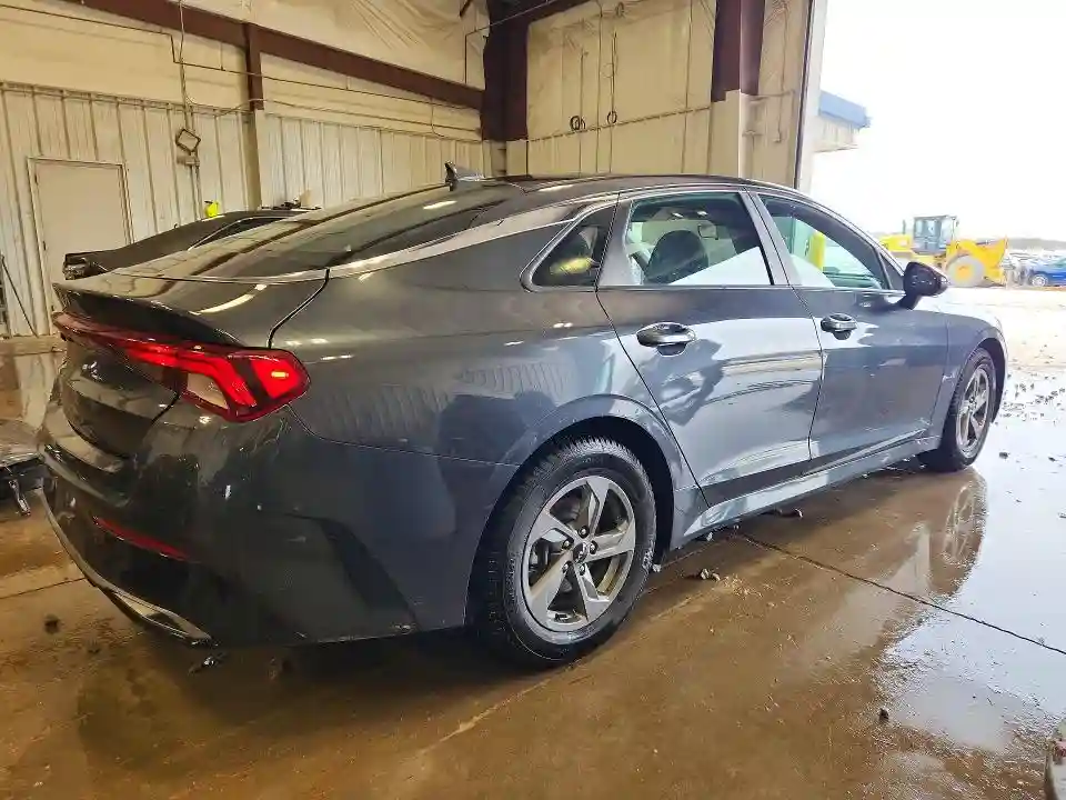 5XXG14J23PG219174 2023 KIA K5-2