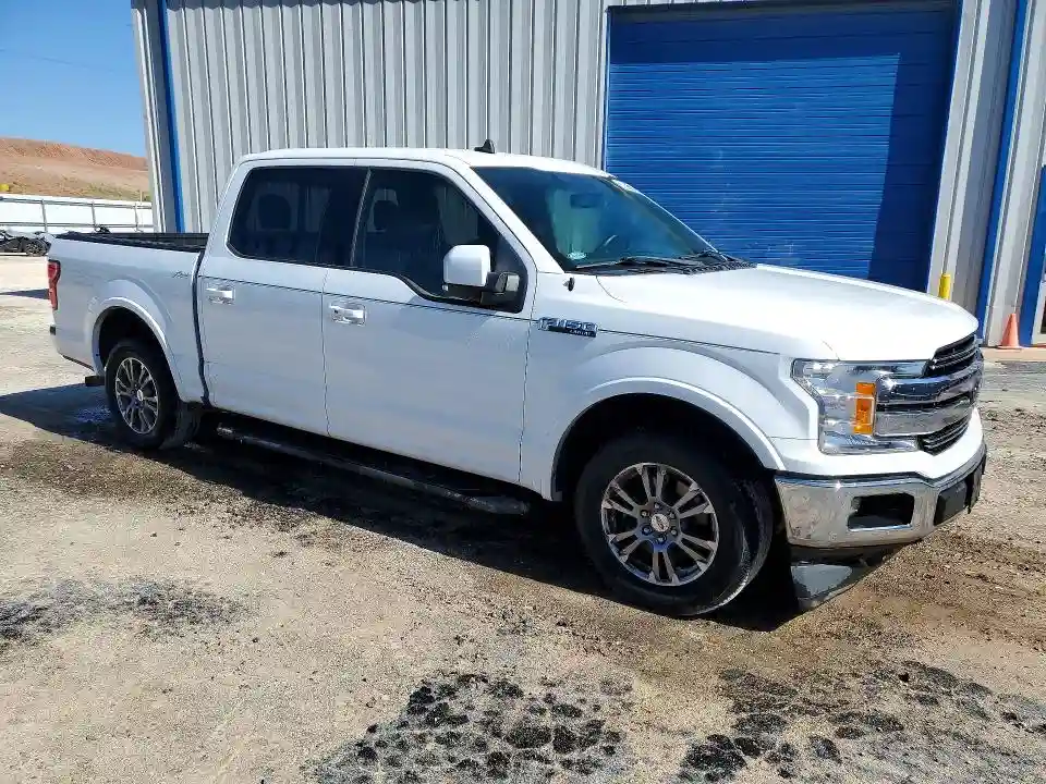 1FTEW1CP1KKD25802 2019 FORD F150-3
