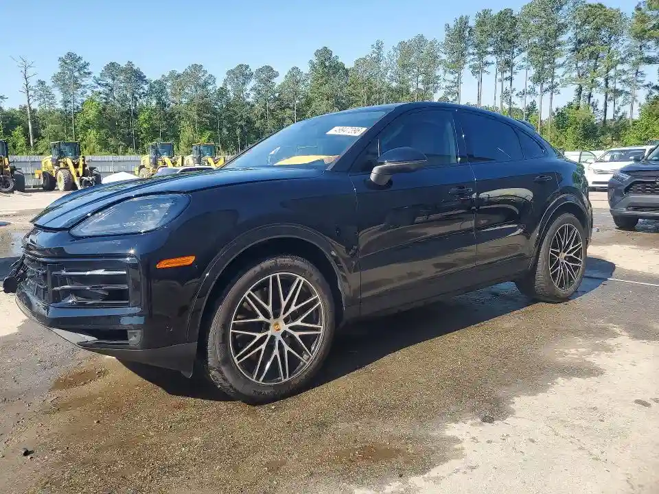 WP1BA2AY7RDA55877 2024 PORSCHE CAYENNE-0