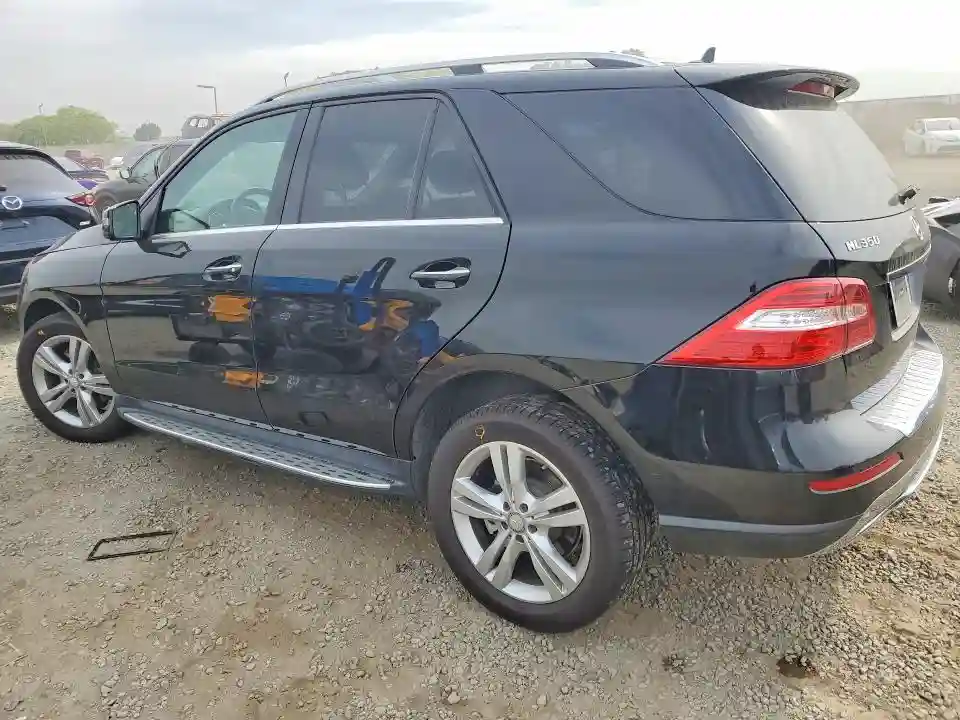 4JGDA5JB5FA514243 2015 MERCEDES-BENZ M-CLASS-1