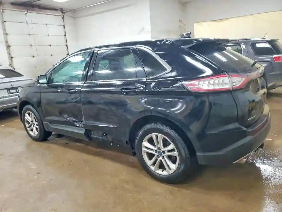 2FMPK4J88GBB68297 2016 FORD EDGE-1