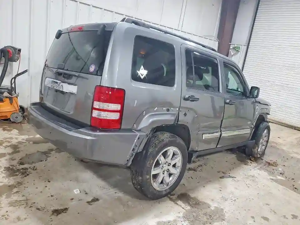 1C4PJMAK6CW204550 2012 JEEP LIBERTY-2