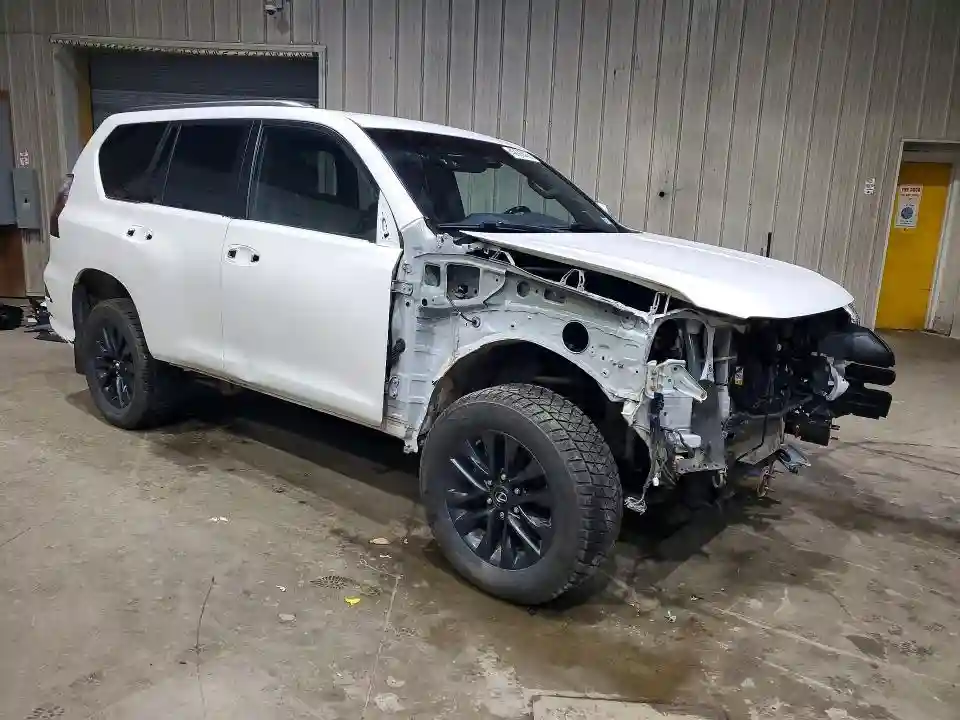 JTJAM7BX6M5283263 2021 LEXUS GX-3