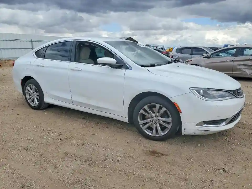 1C3CCCAB9GN154892 2016 CHRYSLER 200-3
