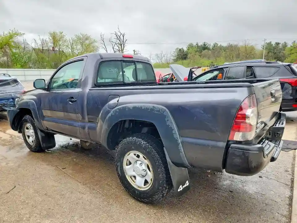 5TFPX4EN8BX002546 2011 TOYOTA TACOMA-1