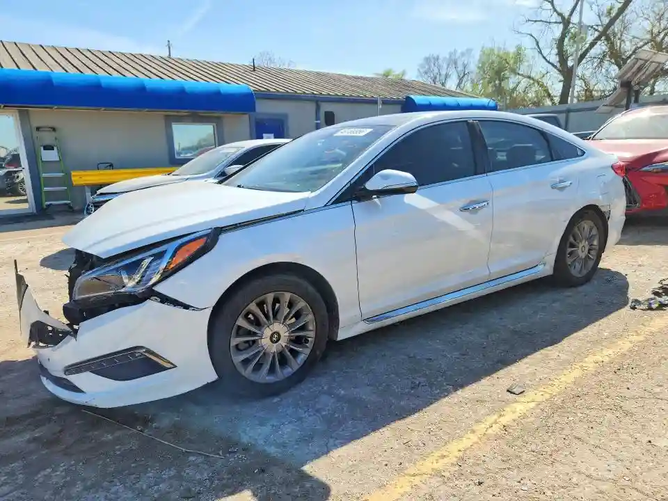 5NPE34AF7FH016893 2015 HYUNDAI SONATA-0