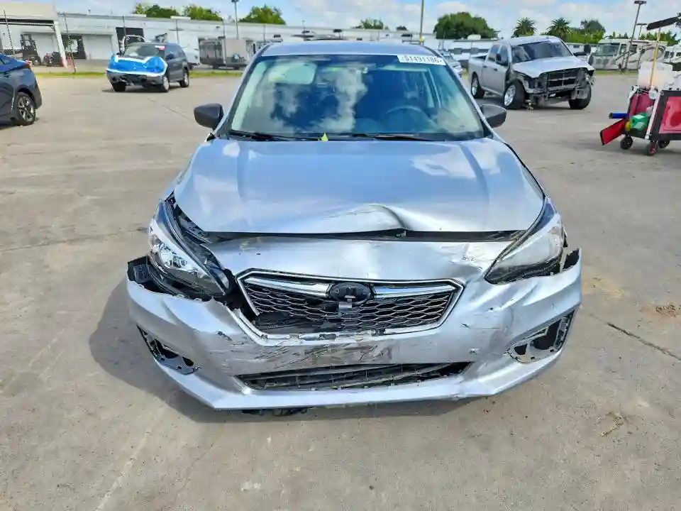 4S3GTAA65H1729020 2017 SUBARU IMPREZA-4
