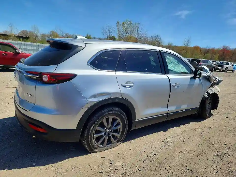 JM3TCBCY4P0658830 2023 MAZDA CX-9-2
