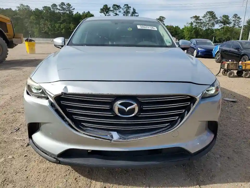 JM3TCACY2G0102431 2016 MAZDA CX-9-4