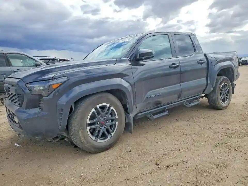 3TMLB5JN3SM152904 2025 TOYOTA TACOMA-0