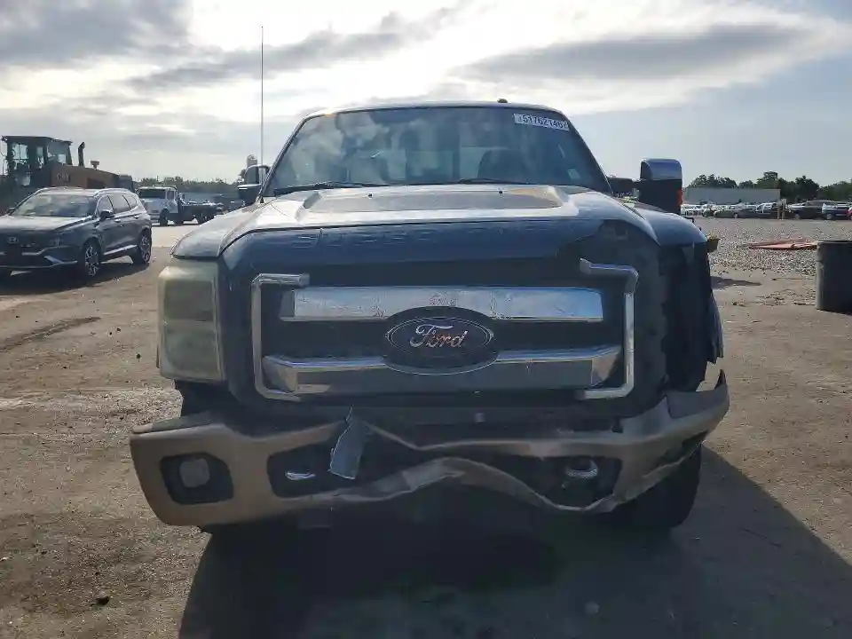 1FT7W2BT6EEA18335 2014 FORD F250-4