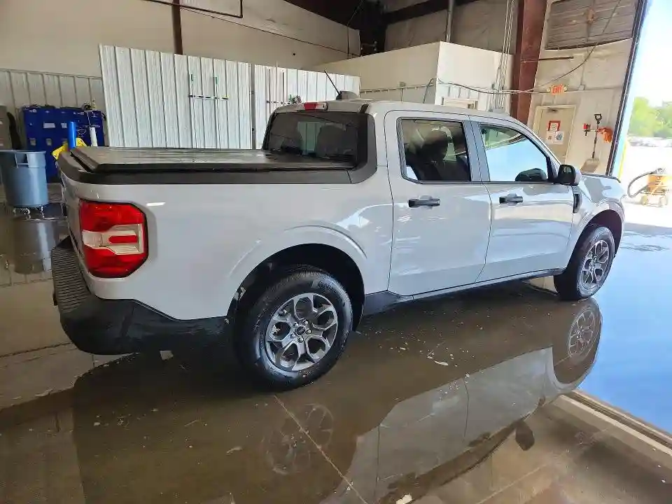 3FTTW8H3XSRB53433 2025 FORD MAVERICK-2