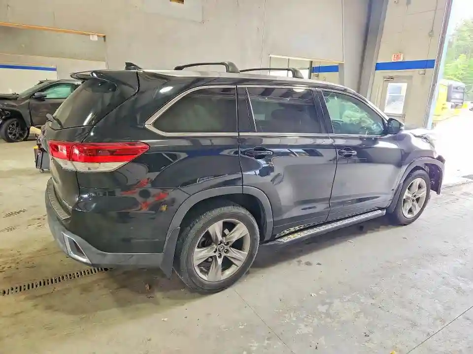 5TDDZRFH4HS446623 2017 TOYOTA HIGHLANDER-2