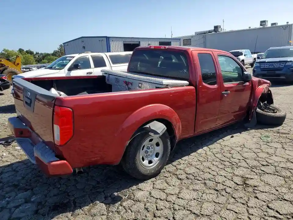 1N6BD0CT5HN762450 2017 NISSAN FRONTIER-2