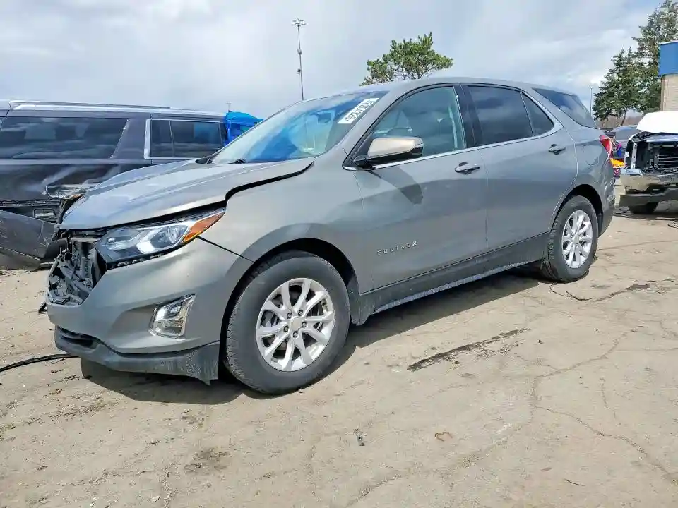 3GNAXKEV3KS556158 2019 CHEVROLET EQUINOX-0