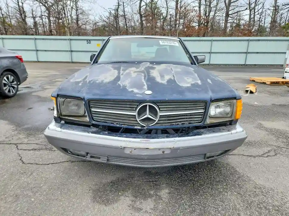 WDBCA43A5CB002436 1982 MERCEDES-BENZ 380-CLASS-4