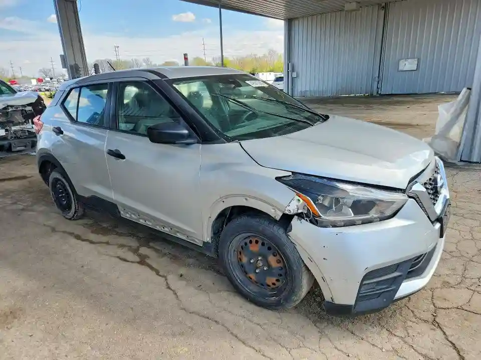 3N1CP5BV3LL509380 2020 NISSAN KICKS-3