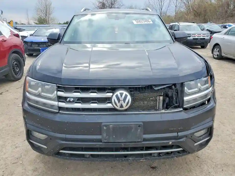 1V2RR2CA2JC534449 2018 VOLKSWAGEN ATLAS-4
