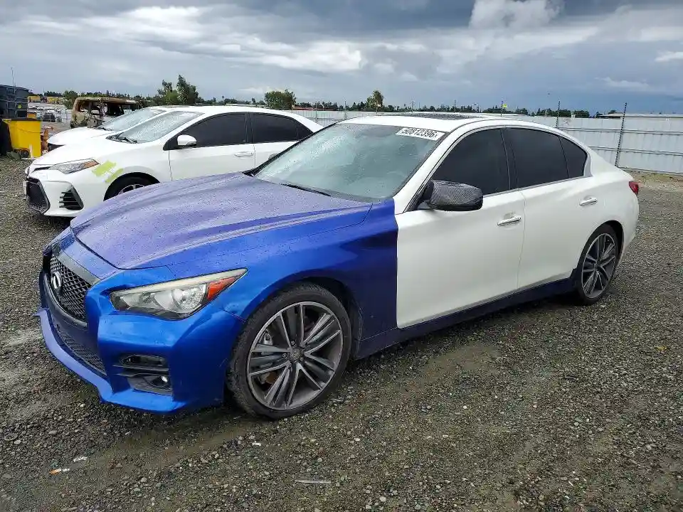 JN1BV7AP6FM350350 2015 INFINITI Q50 SPORT-0