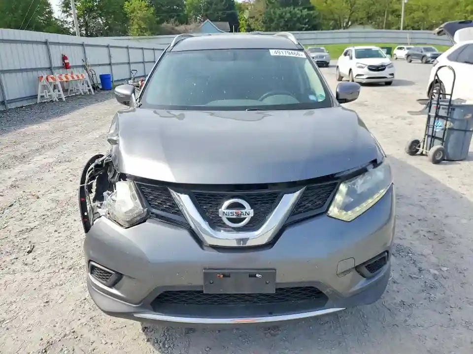 5N1AT2MM4GC802284 2016 NISSAN ROGUE-4