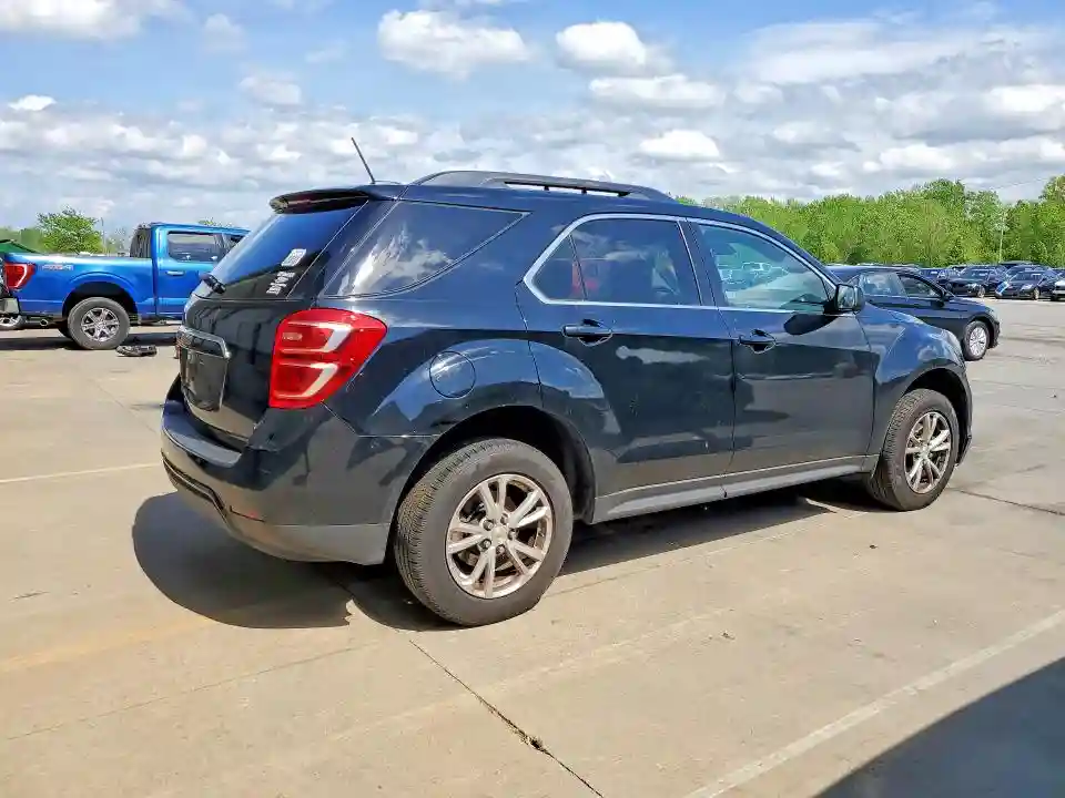 2GNALCEK0H1527647 2017 CHEVROLET EQUINOX-2