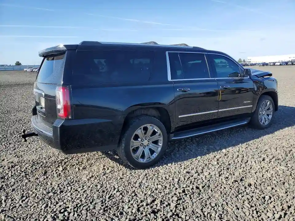 1GKS2JKJ1FR260463 2015 GMC YUKON-2