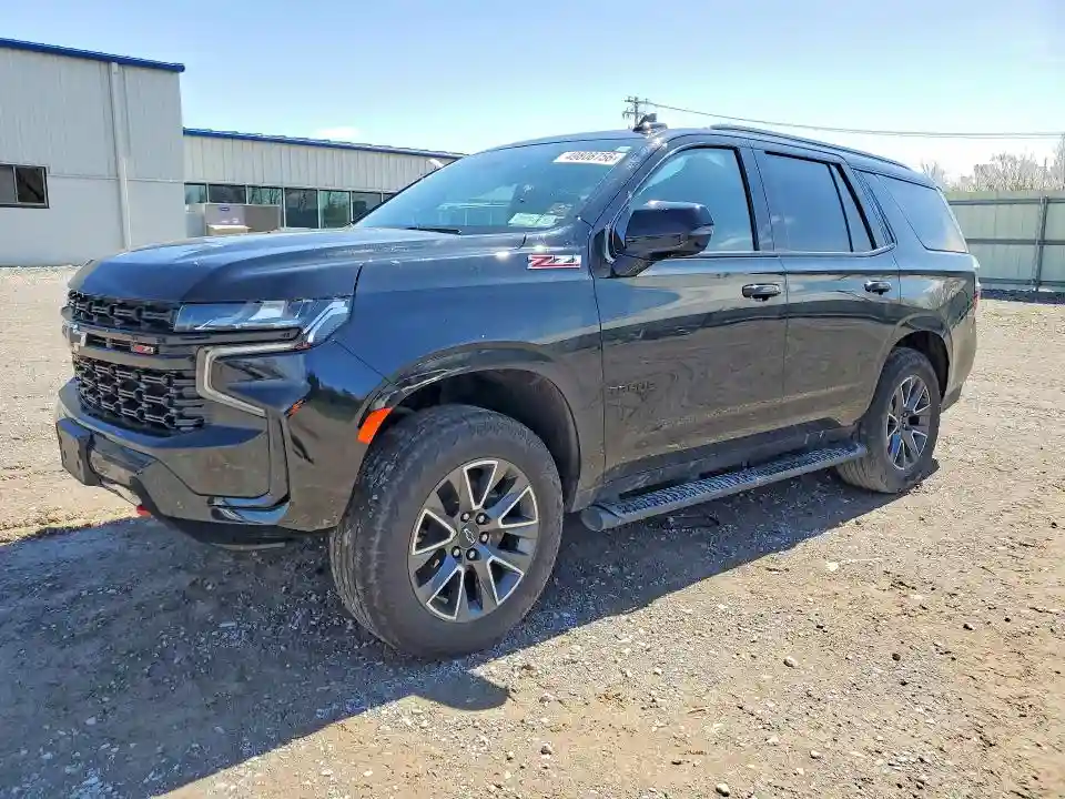 1GNSKPKD9RR375039 2024 CHEVROLET TAHOE-0
