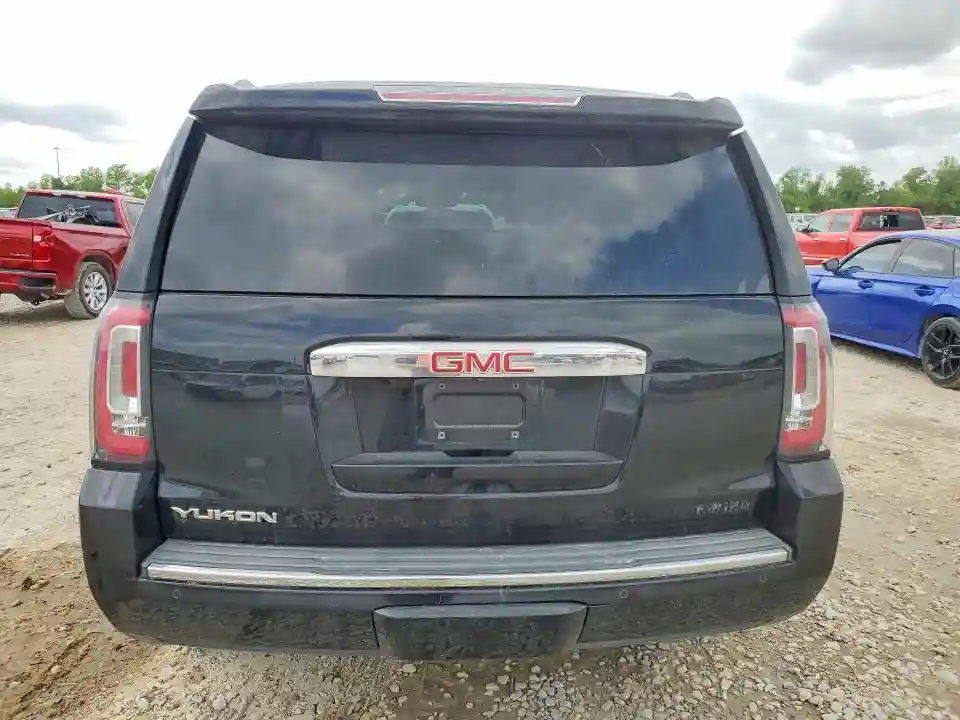 1GKS1CKJ9FR176373 2015 GMC YUKON-5