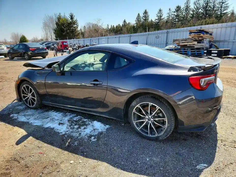 JF1ZCAC16H9604335 2017 SUBARU BRZ-1