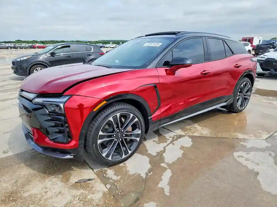 3GNKDERL7SS203008 2025 CHEVROLET BLAZER-0