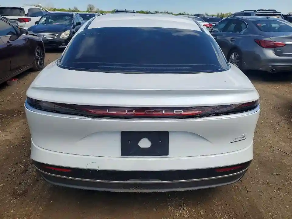 50EA1TEAXSA035013 2025 LUCID MOTORS AIR TOURIN-5