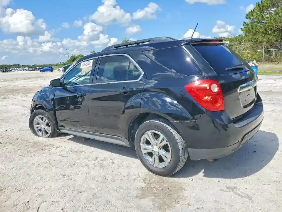 2GNALBEK0F1145481 2015 CHEVROLET EQUINOX-1