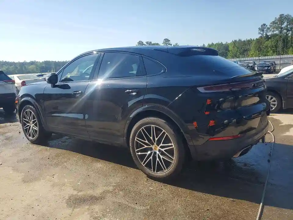 WP1BA2AY7RDA55877 2024 PORSCHE CAYENNE-1