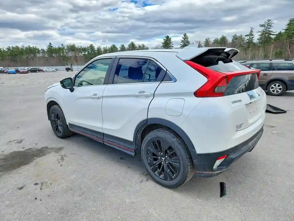 JA4AT4AA2KZ028580 2019 MITSUBISHI ECLIPSE-1