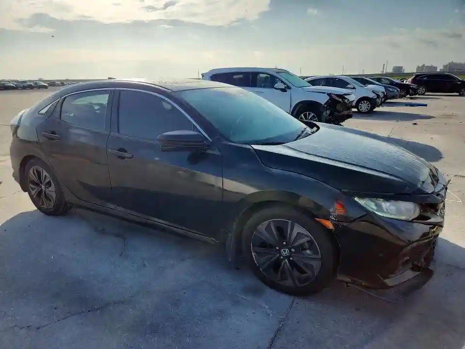 SHHFK7H63KU209516 2019 HONDA CIVIC-3