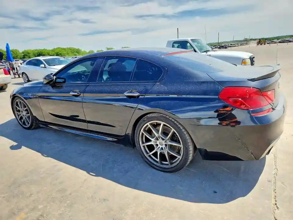 WBA6A0C59ED317884 2014 BMW 6 SERIES-1