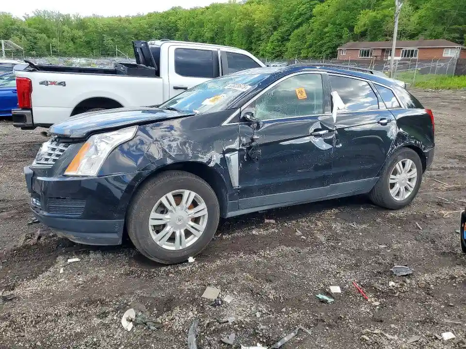 3GYFNAE35GS559108 2016 CADILLAC SRX-0