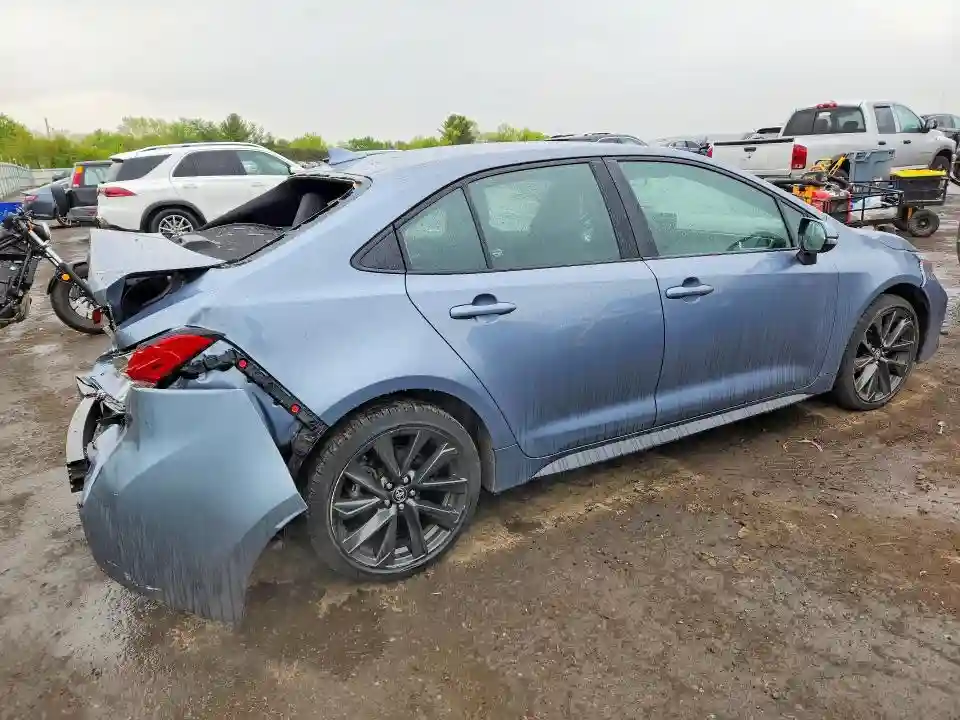 5YFS4MCE3RP205830 2024 TOYOTA COROLLA-2