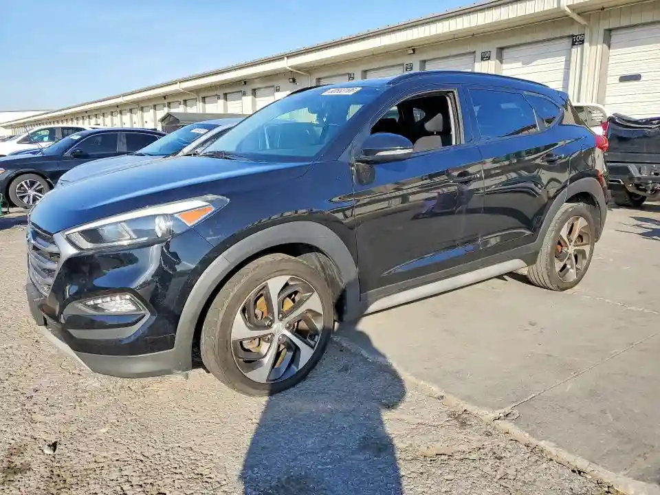 KM8J3CA20JU736505 2018 HYUNDAI TUCSON-0