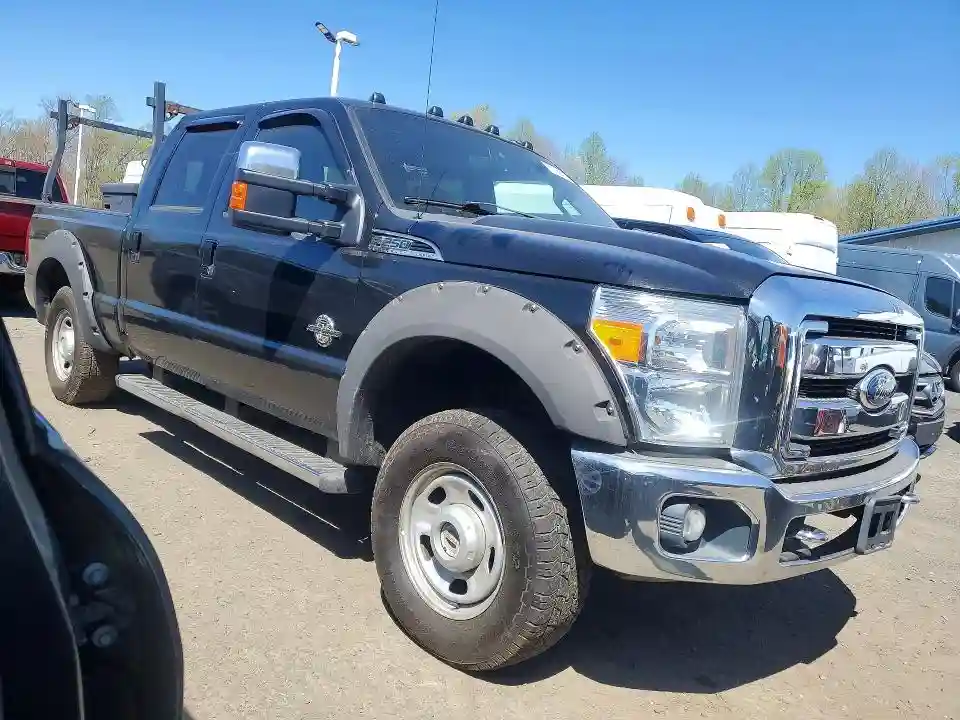 1FT7W2BTXBEB54933 2011 FORD F250-3