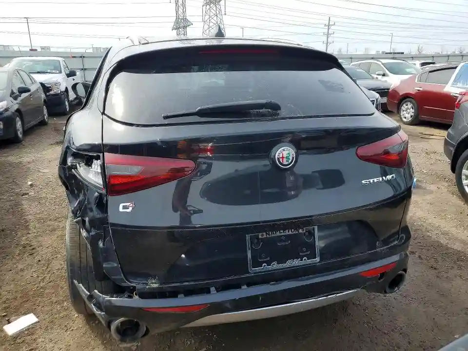 ZASPAKBN8L7C90734 2020 ALFA ROMEO STELVIO-5