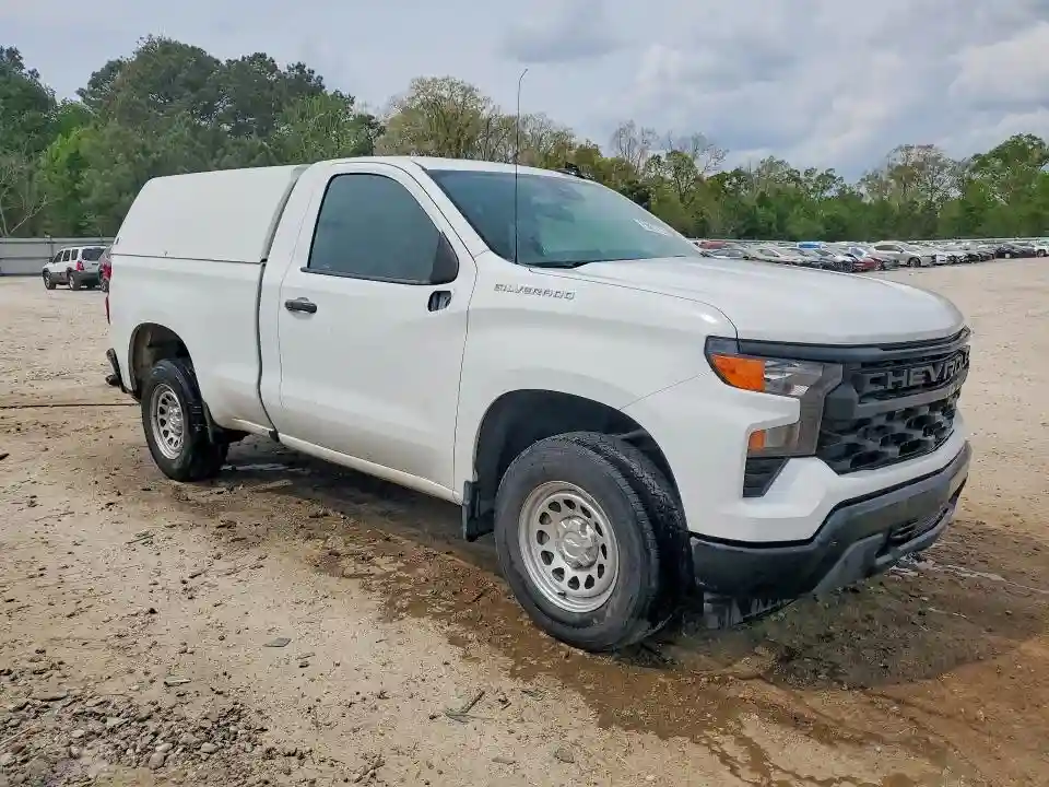 3GCNAAEK0PG335574 2023 CHEVROLET ALL MODELS-3