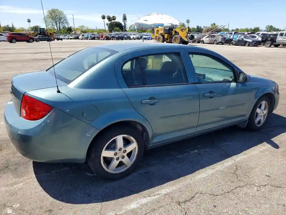 1G1AF5F50A7169097 2010 CHEVROLET COBALT-2
