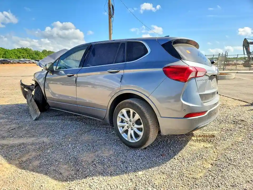 LRBFXBSA2LD212546 2020 BUICK ENVISION-1