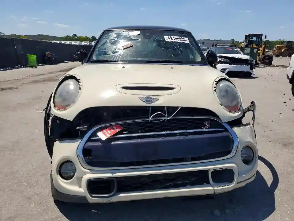 WMWXR5C09L2L33770 2020 MINI COOPER-4