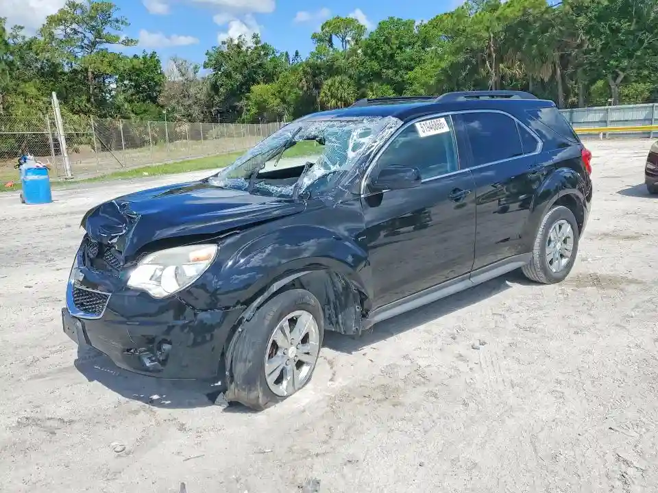 2GNALBEK0F1145481 2015 CHEVROLET EQUINOX-0